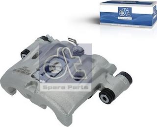 DT Spare Parts 7.36120 - Pinza freno autozon.pro