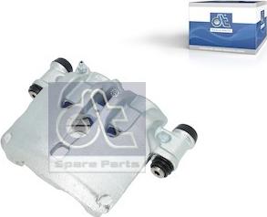 DT Spare Parts 7.36264 - Pinza freno autozon.pro