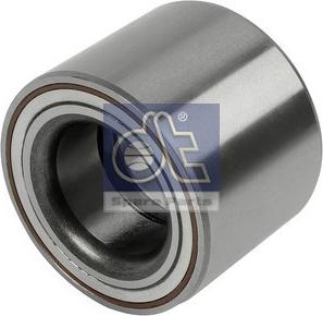 DT Spare Parts 7.32500SP - Cuscinetto ruota autozon.pro