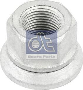 DT Spare Parts 7.32164 - Dado ruota autozon.pro