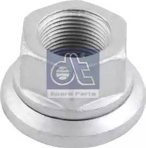 DT Spare Parts 7.32163 - Dado ruota autozon.pro