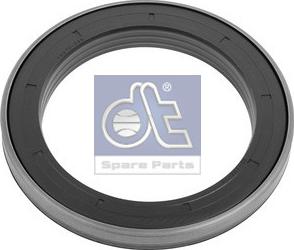 DT Spare Parts 7.32220 - Paraolio, mozzo ruota autozon.pro