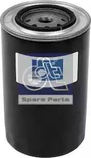 DT Spare Parts 7.24004 - Filtro carburante autozon.pro