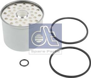 DT Spare Parts 7.24014 - Filtro carburante autozon.pro