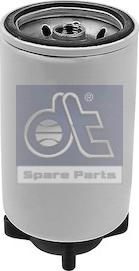 DT Spare Parts 7.24018 - Filtro carburante autozon.pro