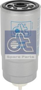 DT Spare Parts 7.24080 - Filtro carburante autozon.pro