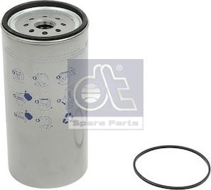 DT Spare Parts 7.24070 - Filtro carburante autozon.pro