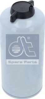 DT Spare Parts 7.24072 - Filtro carburante autozon.pro