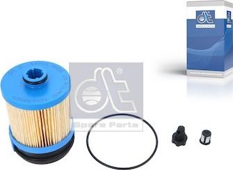 DT Spare Parts 7.24804 - Filtro urea autozon.pro