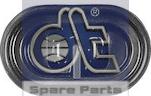 DT Spare Parts 7.25098 - Fendinebbia autozon.pro