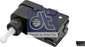 DT Spare Parts 7.25173 - Regolatore, Correzione assetto fari autozon.pro