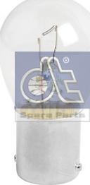 DT Spare Parts 7.25379 - Lampadina, Luce posteriore di stop autozon.pro