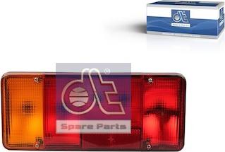 DT Spare Parts 7.25246 - Luce posteriore autozon.pro