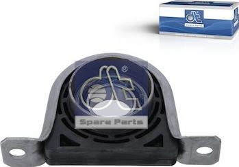 DT Spare Parts 7.20044 - Supporto, Albero cardanico autozon.pro