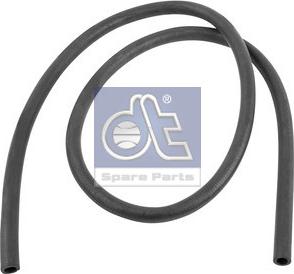 DT Spare Parts 7.21341 - Flessibile radiatore autozon.pro