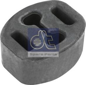 DT Spare Parts 7.22190 - Supporto, Imp. gas scarico autozon.pro