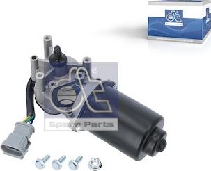 DT Spare Parts 7.79167 - Motore tergicristallo autozon.pro