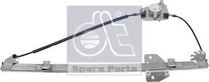 DT Spare Parts 7.70056 - Alzacristallo autozon.pro