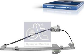 DT Spare Parts 7.70056 - Alzacristallo autozon.pro