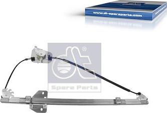 DT Spare Parts 7.70057 - Alzacristallo autozon.pro