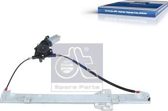 DT Spare Parts 7.70148 - Alzacristallo autozon.pro