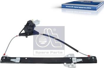 DT Spare Parts 7.70133 - Alzacristallo autozon.pro