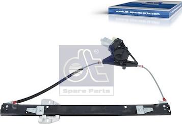 DT Spare Parts 7.70132 - Alzacristallo autozon.pro