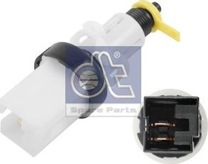 DT Spare Parts 7.78111 - Interruttore luce freno autozon.pro