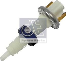 DT Spare Parts 7.78126 - Interruttore luce freno autozon.pro