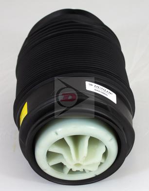 Dunlop DAS10055 - Molla pneumatica, Autotelaio autozon.pro