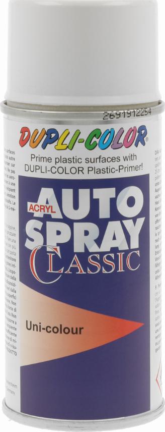 Dupli Color 471711 - Vernice veicolo autozon.pro