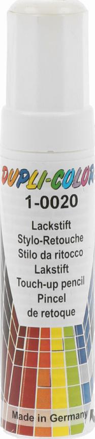 Dupli Color 599408 - Veicolo - Vernice combinata autozon.pro