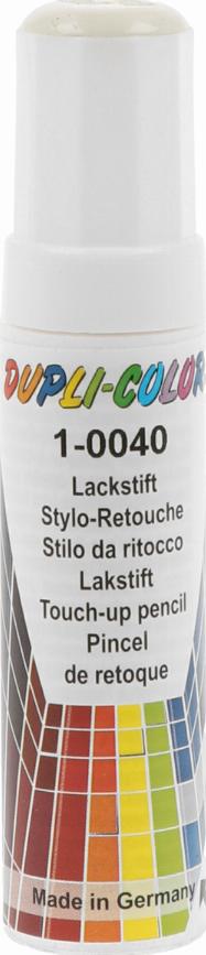 Dupli Color 599415 - Veicolo - Vernice combinata autozon.pro