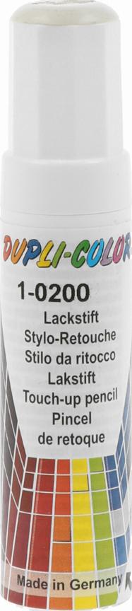 Dupli Color 599439 - Veicolo - Vernice combinata autozon.pro