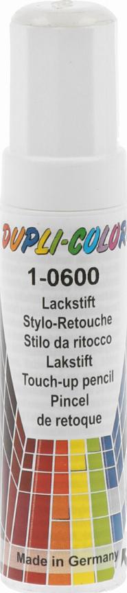 Dupli Color 599569 - Veicolo - Vernice combinata autozon.pro