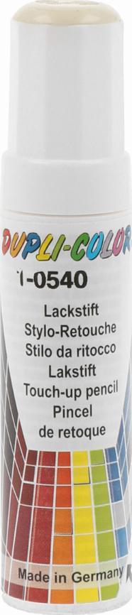 Dupli Color 599538 - Veicolo - Vernice combinata autozon.pro