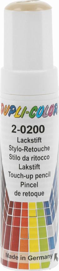 Dupli Color 599644 - Veicolo - Vernice combinata autozon.pro