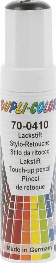 Dupli Color 599194 - Veicolo - Vernice combinata autozon.pro