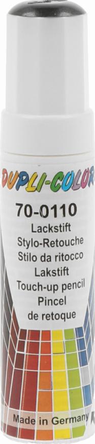 Dupli Color 599149 - Veicolo - Vernice combinata autozon.pro