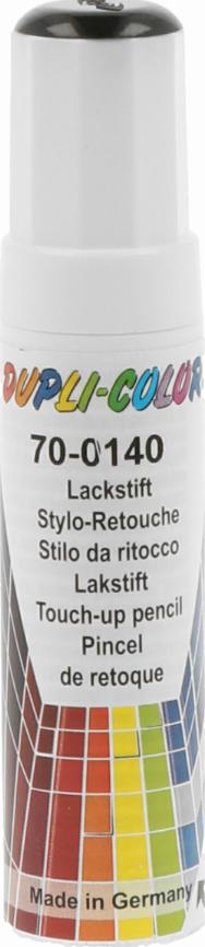 Dupli Color 599156 - Veicolo - Vernice combinata autozon.pro