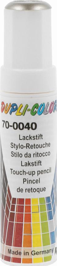 Dupli Color 599101 - Veicolo - Vernice combinata autozon.pro