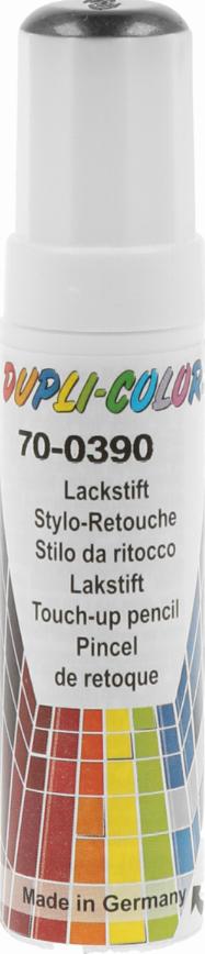 Dupli Color 599187 - Veicolo - Vernice combinata autozon.pro