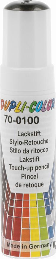 Dupli Color 599132 - Veicolo - Vernice combinata autozon.pro