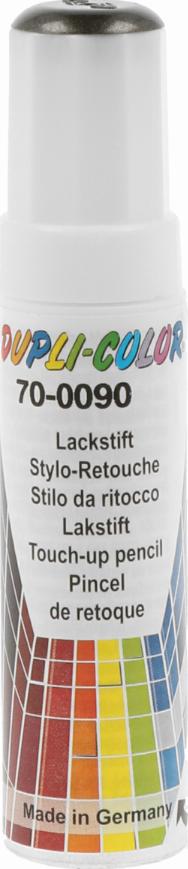 Dupli Color 599125 - Veicolo - Vernice combinata autozon.pro