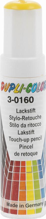 Dupli Color 599842 - Veicolo - Vernice combinata autozon.pro