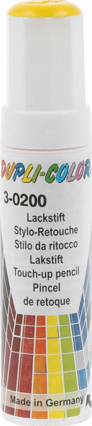 Dupli Color 599859 - Veicolo - Vernice combinata autozon.pro