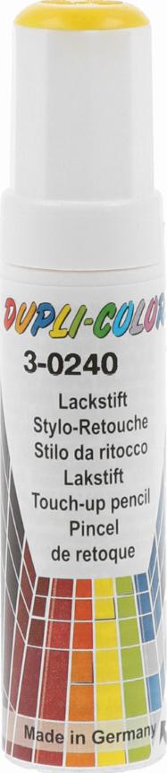 Dupli Color 599873 - Veicolo - Vernice combinata autozon.pro