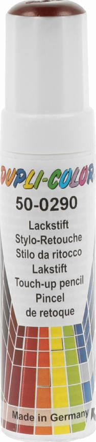 Dupli Color 599293 - Veicolo - Vernice combinata autozon.pro