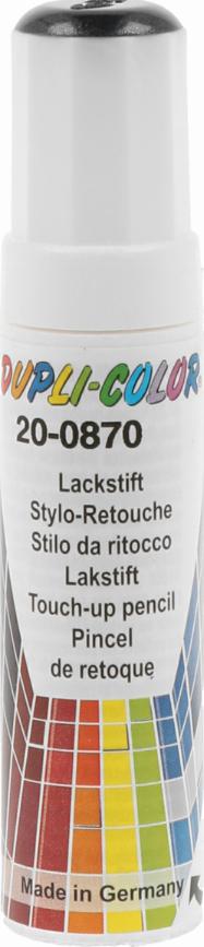 Dupli Color 599279 - Veicolo - Vernice combinata autozon.pro