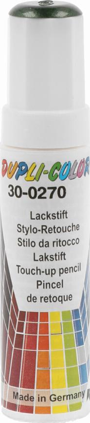 Dupli Color 598999 - Veicolo - Vernice combinata autozon.pro